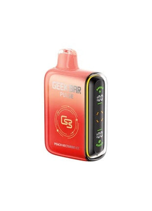GEEK BAR PULSE Disposable Vape - 9000 Puffs - 16mL - 1/Pack - Liberty Vape