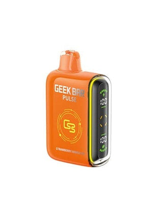 GEEK BAR PULSE Disposable Vape - 9000 Puffs - 16mL - 1/Pack - Liberty Vape