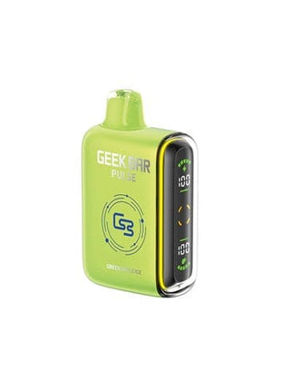 GEEK BAR PULSE Disposable Vape - 9000 Puffs - 16mL - 1/Pack - Liberty Vape