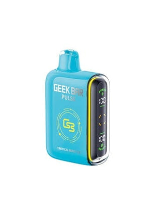 GEEK BAR PULSE Disposable Vape - 9000 Puffs - 16mL - 1/Pack - Liberty Vape