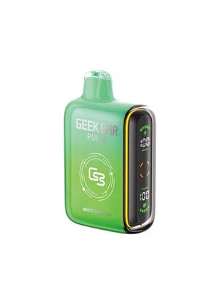 GEEK BAR PULSE Disposable Vape - 9000 Puffs - 16mL - 1/Pack - Liberty Vape