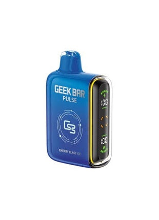 GEEK BAR PULSE Disposable Vape - 9000 Puffs - 16mL - 1/Pack - Liberty Vape