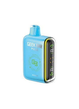 GEEK BAR PULSE Disposable Vape - 9000 Puffs - 16mL - 1/Pack - Liberty Vape