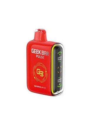 GEEK BAR PULSE Disposable Vape - 9000 Puffs - 16mL - 1/Pack - Liberty Vape