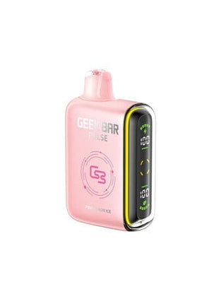 GEEK BAR PULSE Disposable Vape - 9000 Puffs - 16mL - 1/Pack - Liberty Vape