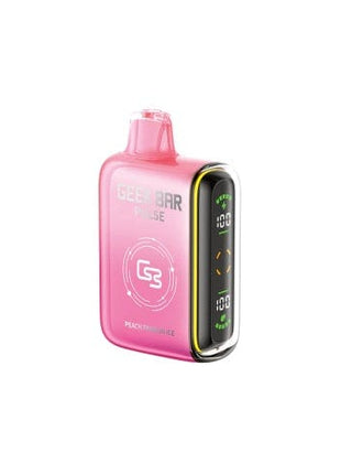 GEEK BAR PULSE Disposable Vape - 9000 Puffs - 16mL - 1/Pack - Liberty Vape