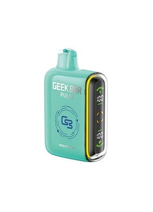 GEEK BAR PULSE Disposable Vape - 9000 Puffs - 16mL - 1/Pack - Liberty Vape