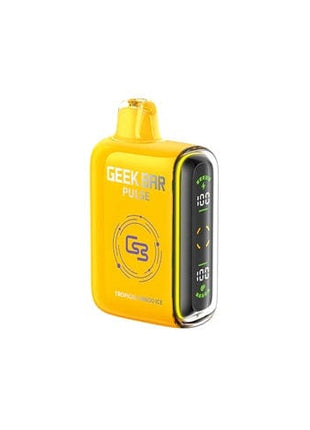 GEEK BAR PULSE Disposable Vape - 9000 Puffs - 16mL - 1/Pack - Liberty Vape