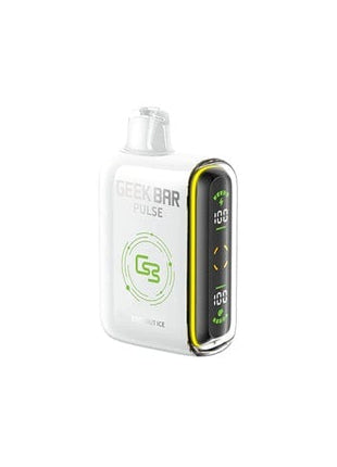 GEEK BAR PULSE Disposable Vape - 9000 Puffs - 16mL - 1/Pack - Liberty Vape