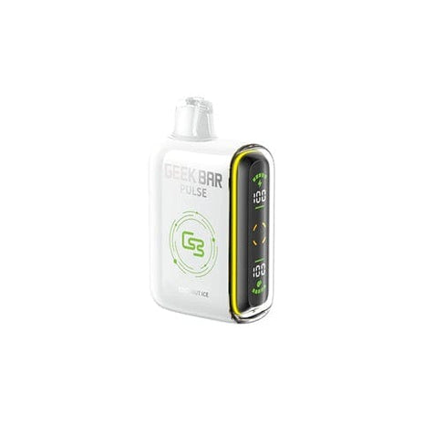 GEEK BAR PULSE Disposable Vape - 9000 Puffs - 16mL - 1/Pack - Liberty Vape