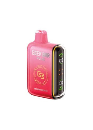 GEEK BAR PULSE Disposable Vape - 9000 Puffs - 16mL - 1/Pack - Liberty Vape