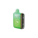 GEEK BAR PULSE Disposable Vape - 9000 Puffs - 16mL (Alberta) - Liberty Vape