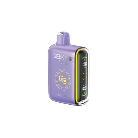 Geek Bar Pulse X List Geek Bar Pulse Disposable Vape - 9000 Puffs - 16mL | Ontario Pulse X Vape Geek Bar Geek Bar Pulse X List Geek Bar Pulse Disposable Vape - 9000 Puffs - 16mL | Ontario Pulse X Vape Geek Bar