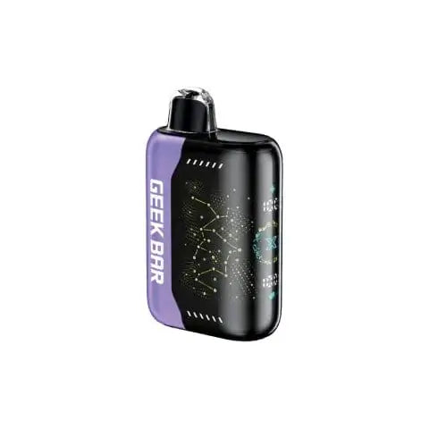 geek bar pulse kuwait Geek Bar Pulse x Disposable – Geek Bar