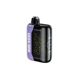 GEEK BAR PULSE X 25K Disposable Vape - 25000 Puffs - 20mL - Liberty Vape