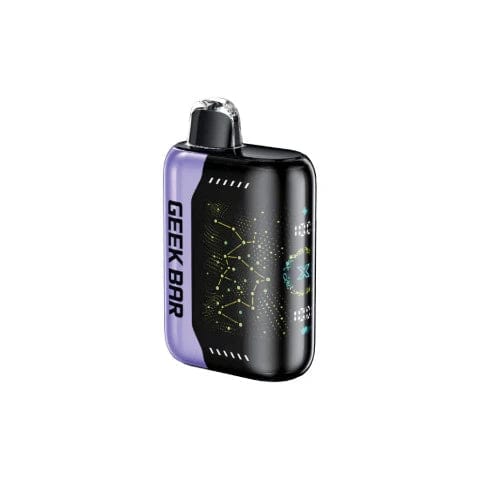 GEEK BAR PULSE X 25K Disposable Vape - 25000 Puffs - 20mL - 1/Pack Liberty Vape GEEK BAR PULSE X 25K Disposable Vape - 25000 Puffs - 20mL - 1/Pack Liberty Vape