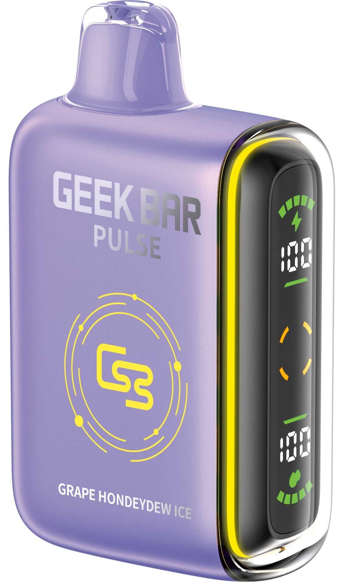 geek bar pulse canada price Geek Bar Pulse x Disposable – Geek Bar