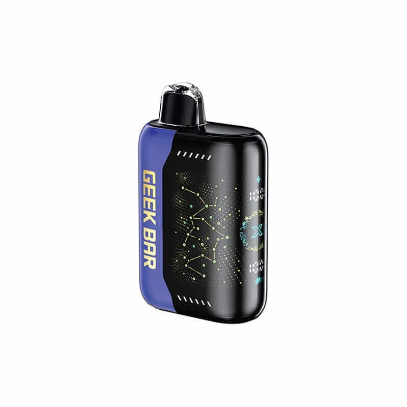 geek bar pulse canada price Geek Bar Pulse x Disposable – Geek Bar
