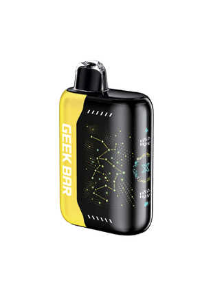 Geek Bar Pulse X 25K Disposable Vape — 25000 Puffs — 20mL – Banana ICE