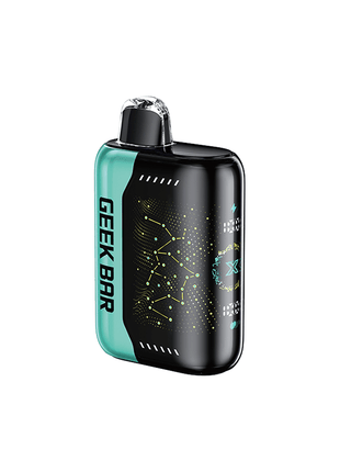 Geek Bar Pulse X 25K Disposable Vape — 25000 Puffs — 20mL – Coconut ICE