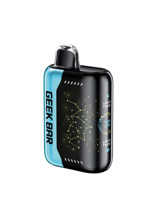 Geek Bar Pulse X 25K Disposable Vape — 25000 Puffs — 20mL – Citrus Smash ICE
