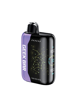 Geek Bar Pulse X 25K Disposable Vape — 25000 Puffs — 20mL – Lime Berry Orange ICE