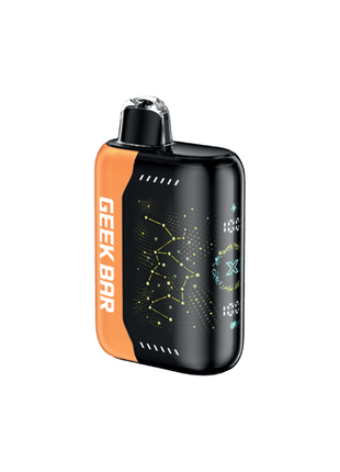 Geek Bar Pulse X 25K Disposable Vape — 25000 Puffs — 20mL – Tropical Orange ICE