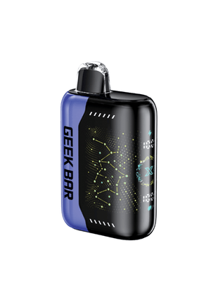 Geek Bar Pulse X 25K Disposable Vape — 25000 Puffs — 20mL – Winter Berry ICE