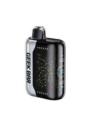 Geek Bar Pulse X 25K Disposable Vape — 25000 Puffs — 20mL – Rich Tobacco