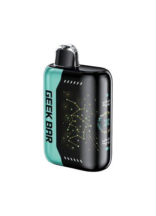 Geek Bar Pulse X 25K Disposable Vape — 25000 Puffs — 20mL – Mango Pineapple ICE