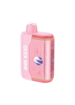 Geek Bar Pulse X2 Disposable Vape — 100000 Puffs — 20mL – Pink Lemon ICE