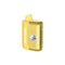 Geek Bar Pulse X2 Disposable Vape — 100000 Puffs — 20mL – Banana ICE
