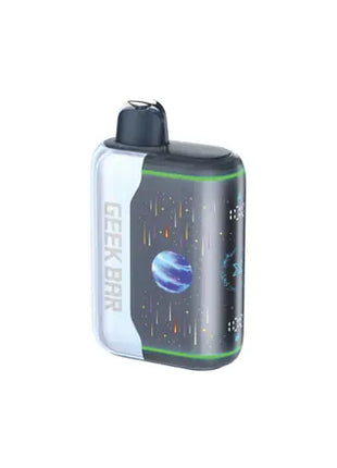 Geek Bar Pulse X2 Disposable Vape — 100000 Puffs — 20mL – Coconut ICE