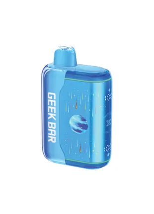 Geek Bar Pulse X2 Disposable Vape — 100000 Puffs — 20mL – Blue Razz