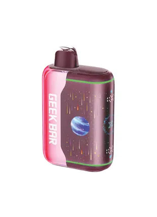 Geek Bar Pulse X2 Disposable Vape — 100000 Puffs — 20mL – Peach Watermelon ICE
