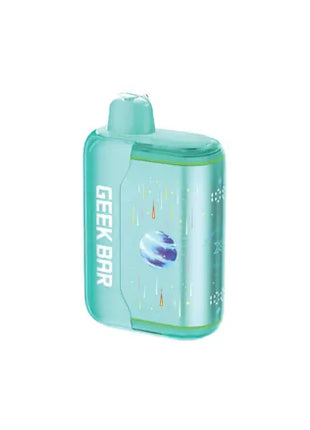 Geek Bar Pulse X2 Disposable Vape — 100000 Puffs — 20mL – Ice Blast