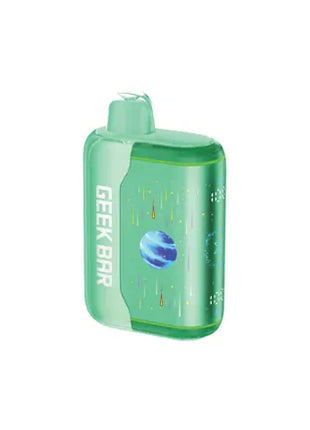 Geek Bar Pulse X2 Disposable Vape — 100000 Puffs — 20mL – Miami Mint