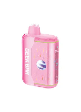 Geek Bar Pulse X2 Disposable Vape — 100000 Puffs — 20mL – Juicy Peach ICE