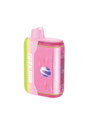 Geek Bar Pulse X2 Disposable Vape — 100000 Puffs — 20mL – Strawberry Kiwi ICE