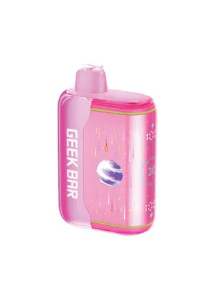 Geek Bar Pulse X2 Disposable Vape — 100000 Puffs — 20mL – Cherry Blast ICE