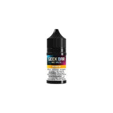 Geek Bar Salt Nicotine E-liquid - All Flavours - 30mL (Manitoba) - Liberty Vape