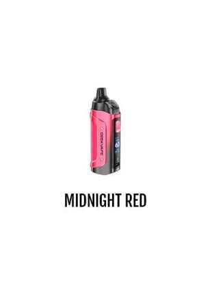 GeekVape Aegis Boost 3 Pod Mod Kit - Liberty Vape