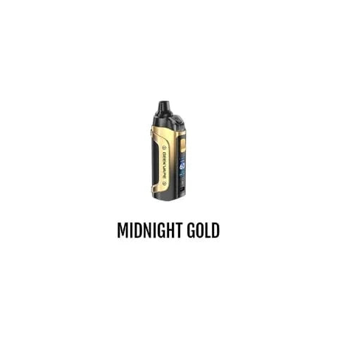 GeekVape Aegis Boost 3 Pod Mod Kit - Canada | Liberty Vape GeekVape Aegis Boost 3 Pod Mod Kit - Canada | Liberty Vape