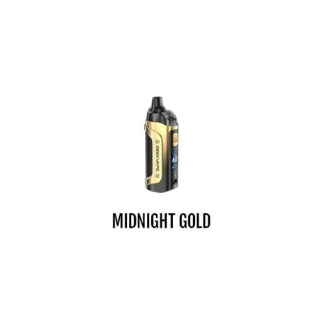 GeekVape Aegis Boost 3 Pod Mod Kit - Liberty Vape