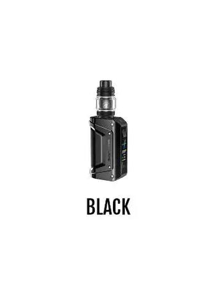 GeekVape Aegis Legend 3 200W Starter Kit - Geekvape - Liberty Vape
