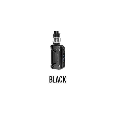 GeekVape Aegis Legend 3 200W Starter Kit | Liberty Vape GeekVape Aegis Legend 3 200W Starter Kit | Liberty Vape
