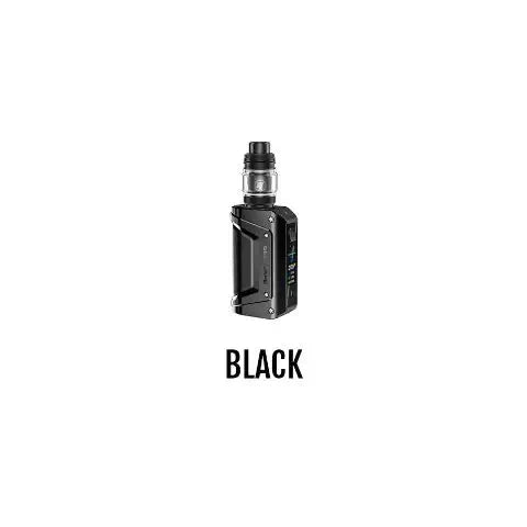 geekvape aegis legend 3 200w starter pod kit GeekVape Aegis Legend 3 200W Starter Kit | Geekvape