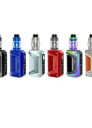 GeekVape Aegis Legend 3 200W Starter Kit - Geekvape - Liberty Vape