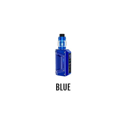 GeekVape Aegis Legend 3 200W Starter Kit | Liberty Vape GeekVape Aegis Legend 3 200W Starter Kit | Liberty Vape