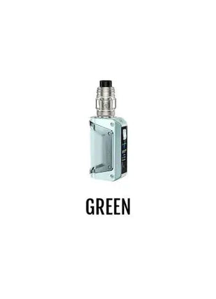 GeekVape Aegis Legend 3 200W Starter Kit - Geekvape - Liberty Vape